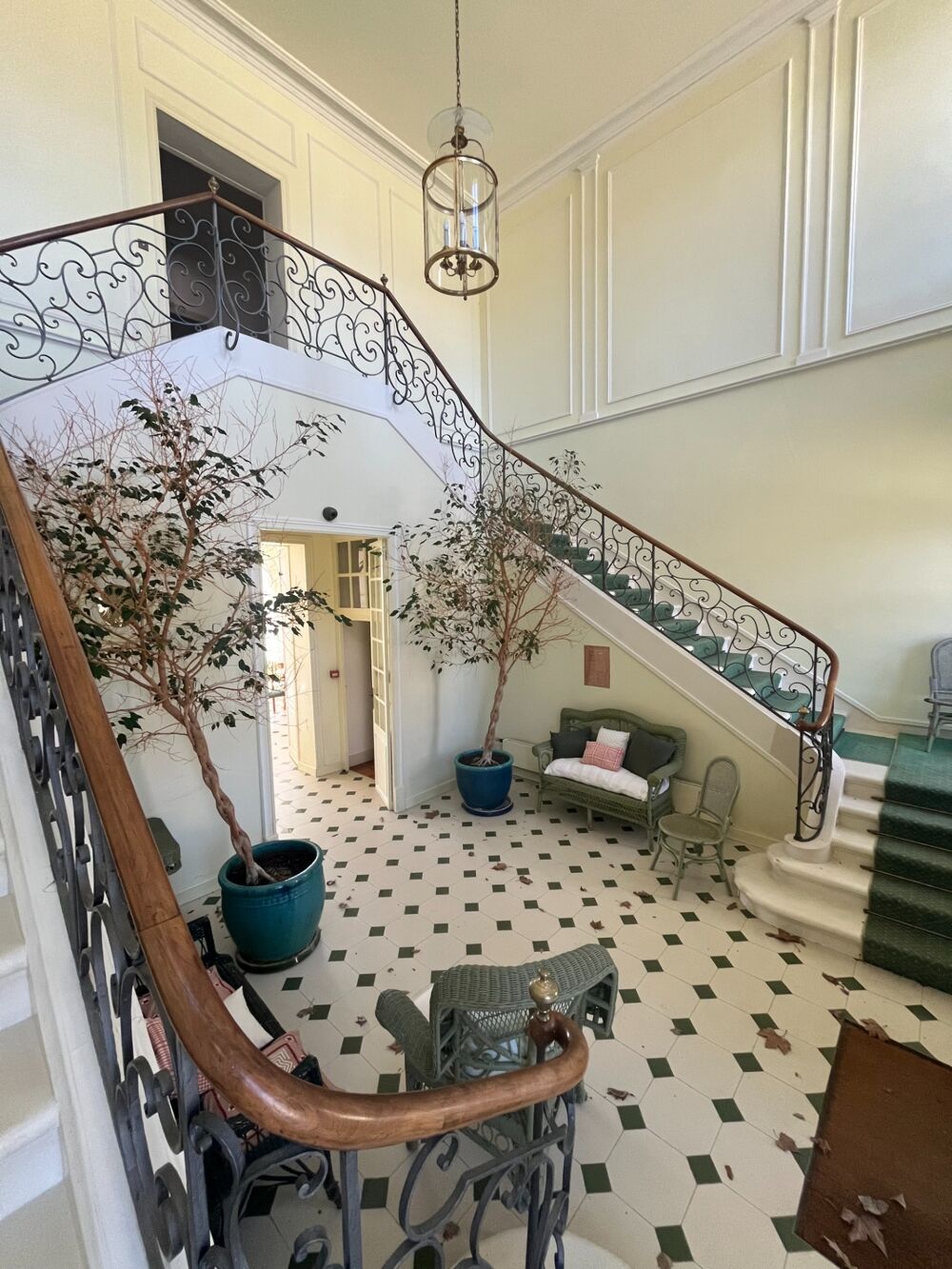 à vendre  Propriété/château Toulouse (31000)