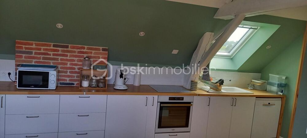 Vente Appartement Appartement 48m2 centre ville de Charleville Mézières Charleville mezieres