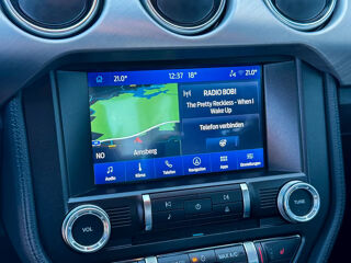 Mustang GT 5.0 V8 Automatique – B&O MagneRide Premium 2 2023 occasion 33000 Bordeaux