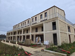  Appartement � vendre 3 pi�ces 65 m�