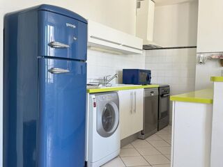  Appartement à vendre 3 pièces 82 m²