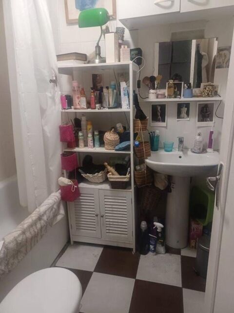  Appartement � louer 1 pi�ce 30 m�