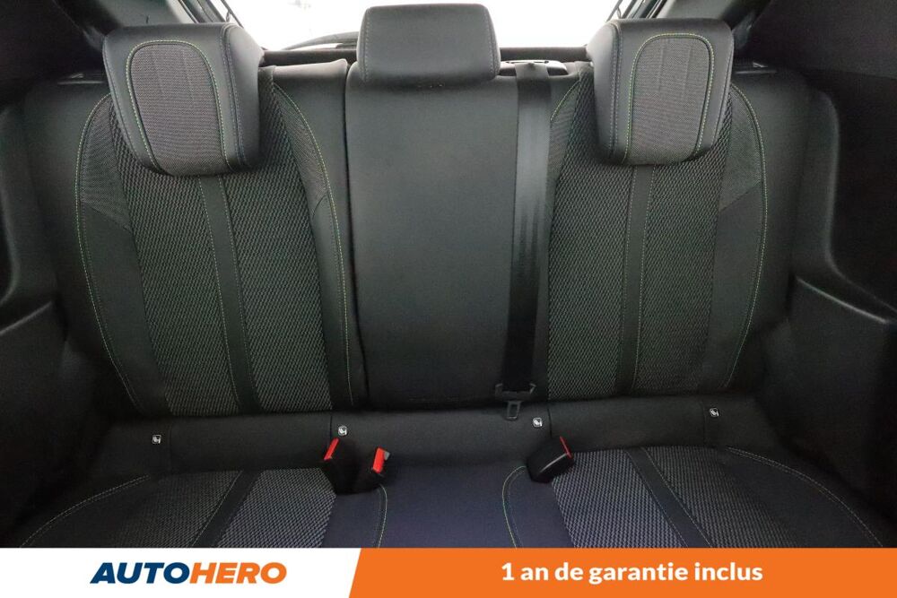 208 1.2 Hybrid GT e-DCS6 136 ch 2024 occasion 92130 Issy-les-Moulineaux