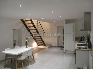  Appartement à vendre 3 pièces 73 m²