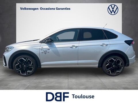 Taigo 1.0 TSI 116 DSG7 R-Line Edition 2025 occasion 31100 Toulouse