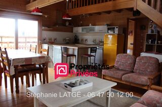  Chalet � vendre 4 pi�ces 55 m� Beaulieu