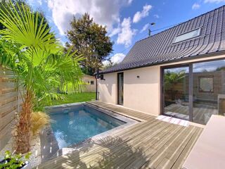 Maison à vendre 6 pièces 145 m²