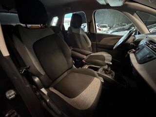 C4 Spacetourer 1.6 BLUEHDI Feel 2018 occasion 87280 Limoges