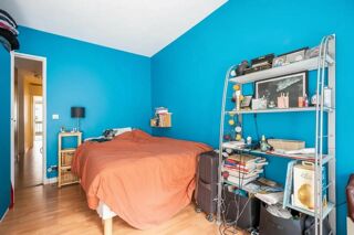 Appartement à vendre 4 pièces 84 m²