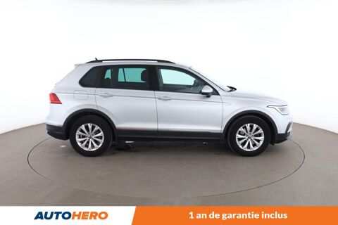 Tiguan 1.5 TSI Life DSG7 150 ch 2021 occasion 92130 Issy-les-Moulineaux