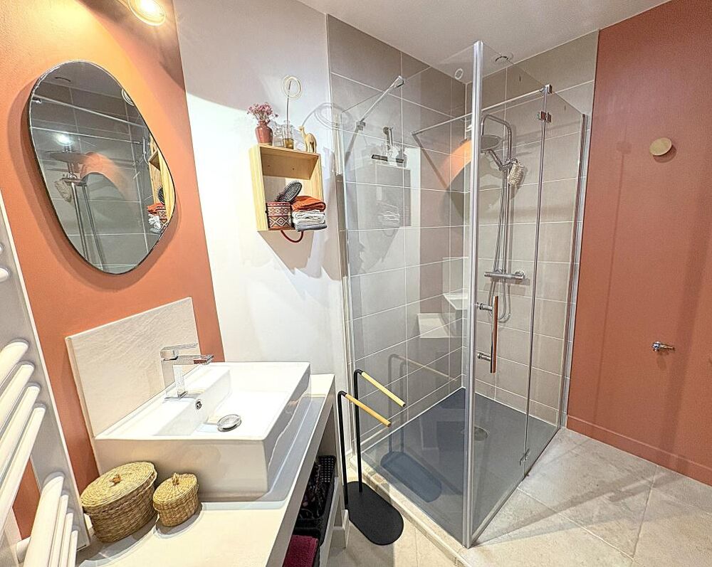  vendre  Appartement Grilly (01220)