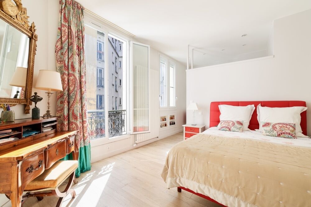 � vendre  Appartement Paris 10