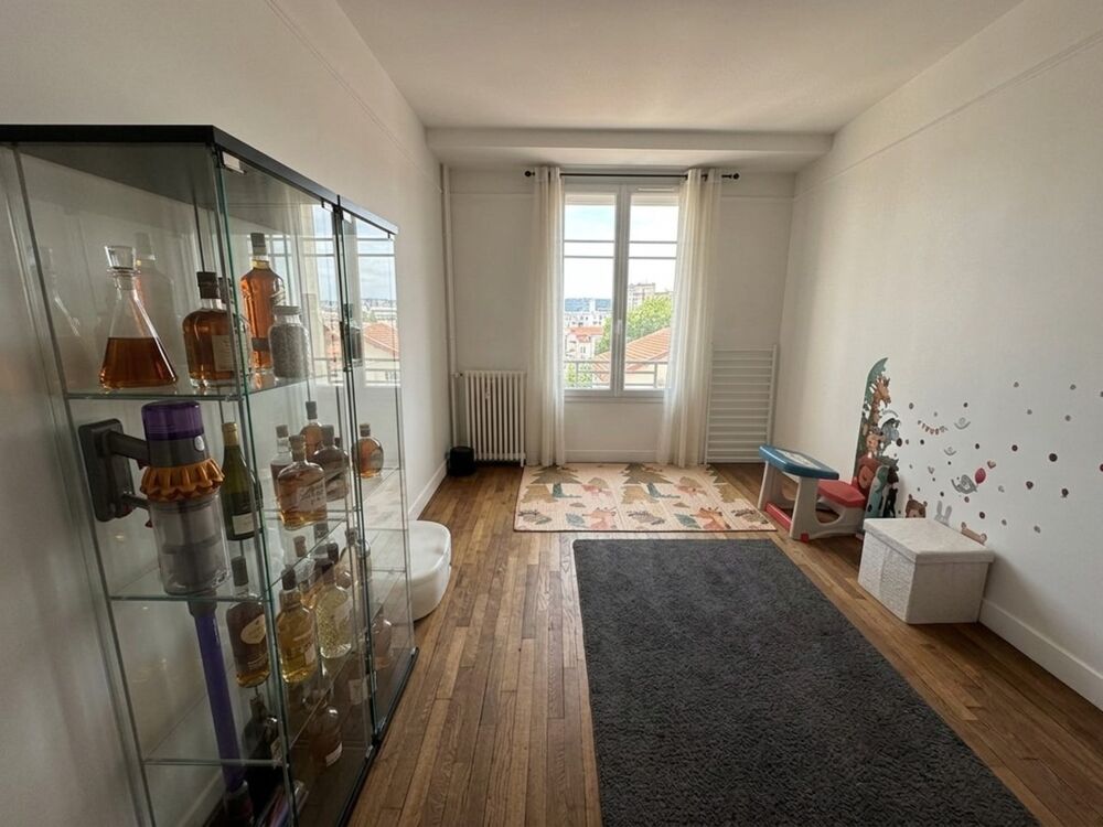 Vente Appartement Appartement à vendre 2 pièces  43.61 m² Aulnay sous bois
