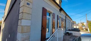  Maison � vendre 5 pi�ces 107 m�