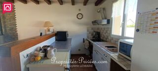  Maison � vendre 5 pi�ces 124 m�