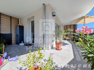  Appartement à vendre 3 pièces 67 m²
