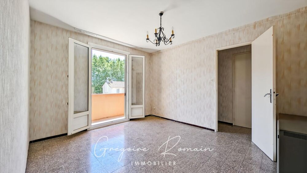 Appartement Port Saint Louis Du Rhone 4 pièce(s) 61 m2