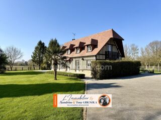  Maison à vendre 5 pièces 148 m²