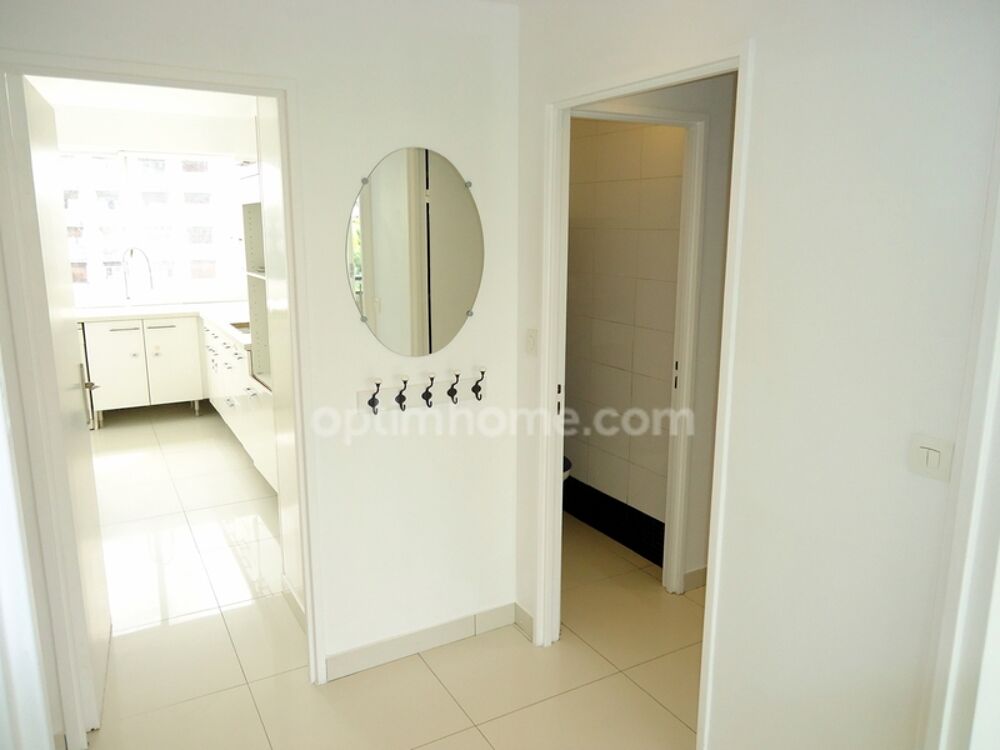 Sarcelles Paul Herbé - Appartement 5 pièces / 3 chambres - Balcons - 89 m2 - 189 000 € FAI