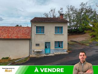  Maison à vendre 6 pièces 87 m²