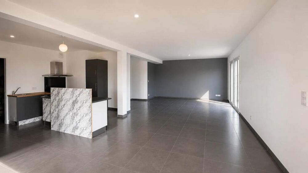 Vente Maison Maison de 6 pièces de 127 m² à Saint-Didier Saint didier