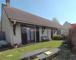  Maison � vendre 4 pi�ces 73 m�