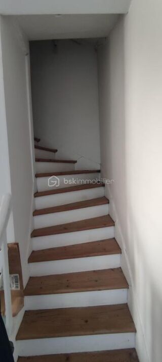  Maison � vendre 3 pi�ces 50 m�