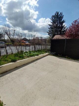  Duplex/triplex à vendre 3 pièces 72 m²