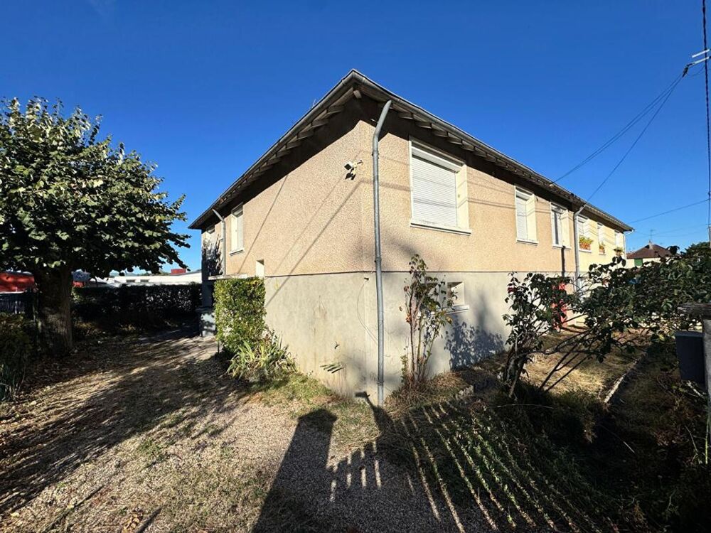 Vente Maison Maison Vierzon 1220.45 m2 Vierzon