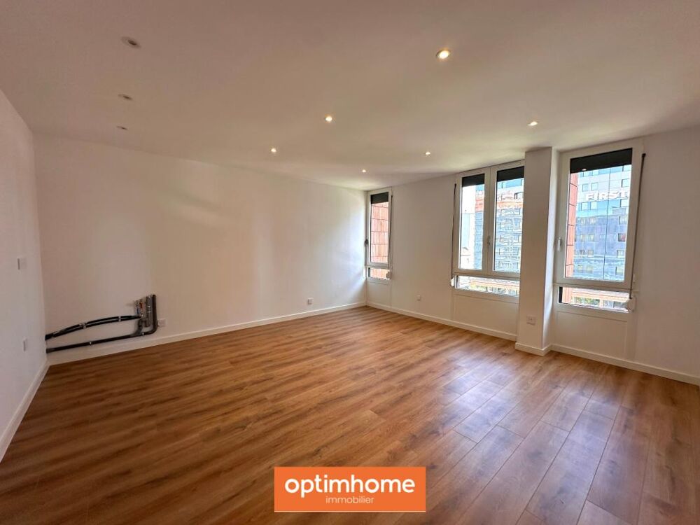 Vente Appartement Appartement à vendre T4 rénové de 70 m² – Allées Jean Jaurès – Toulouse Centre Toulouse