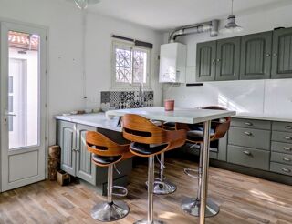  Maison à vendre 3 pièces 73 m²