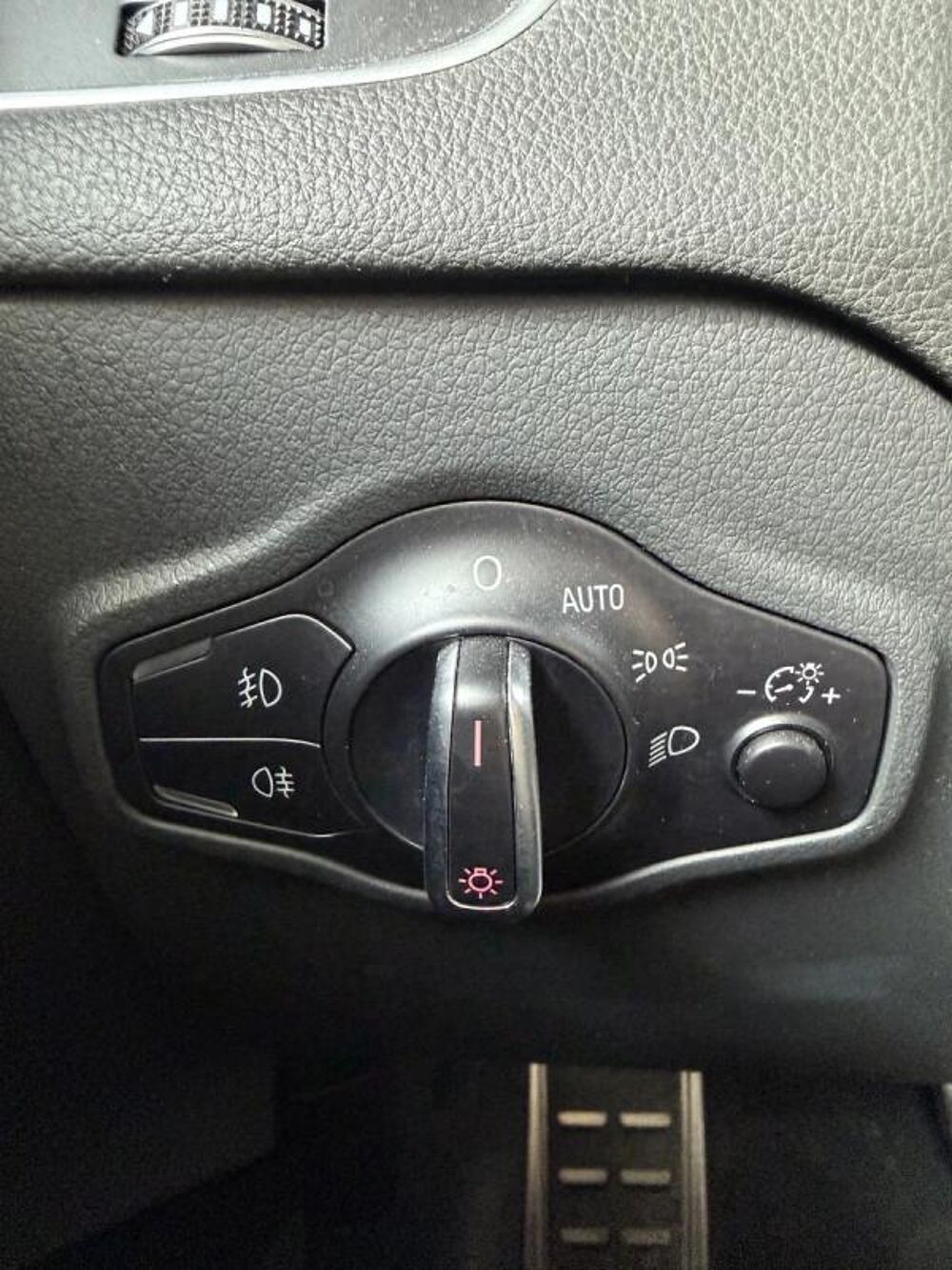 SQ5 340 3.0 TDI plus quattro 2017 occasion 17139 Dompierre-sur-Mer