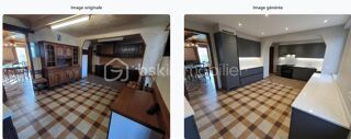  Maison � vendre 4 pi�ces 125 m�