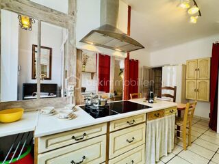  Maison à vendre 7 pièces 158 m²