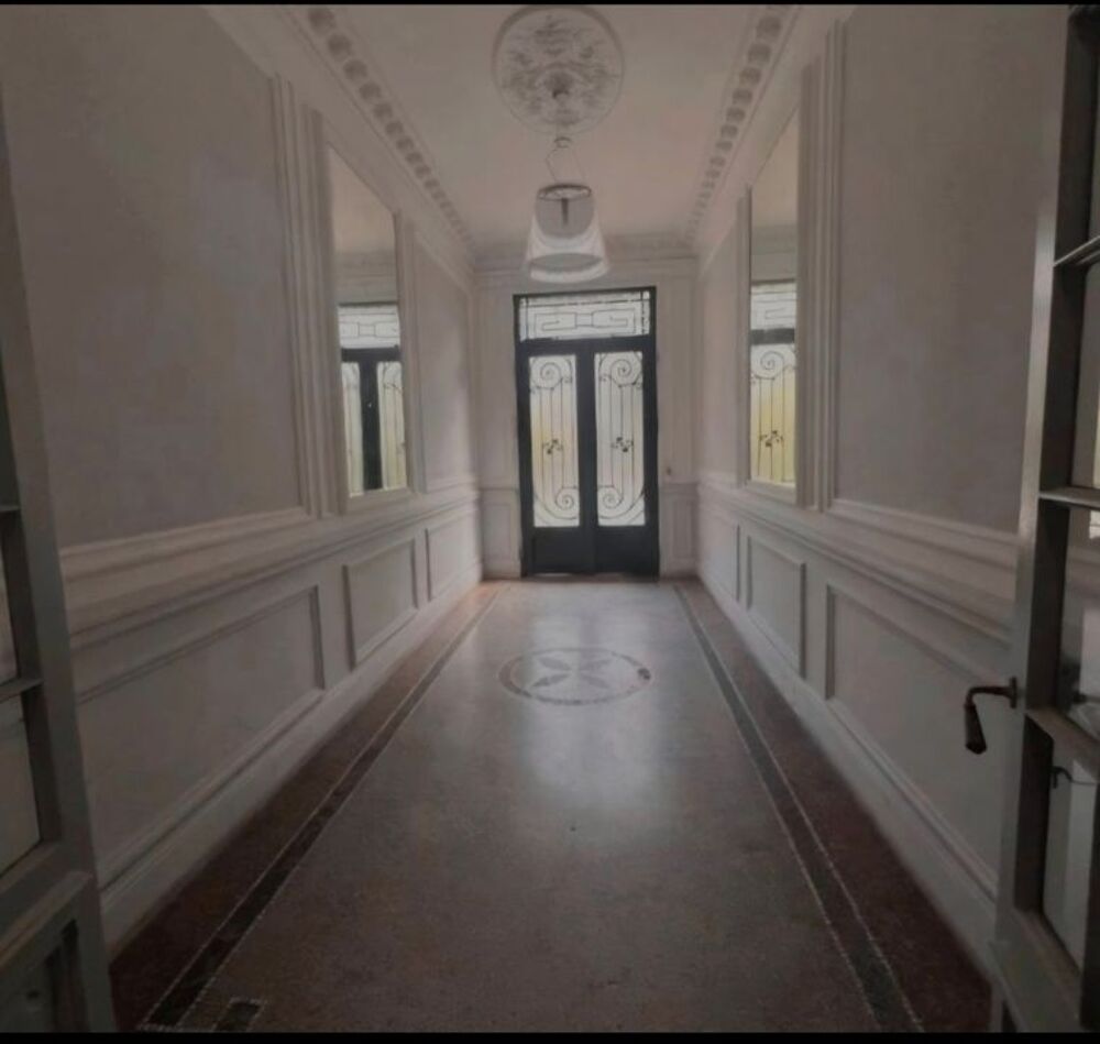 Location Appartement Studio de 19m2 à louer sur Nice Nice