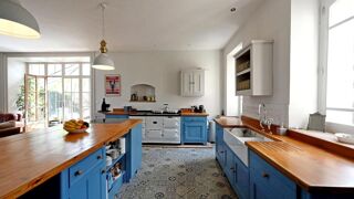  Maison à vendre 11 pièces 430 m²