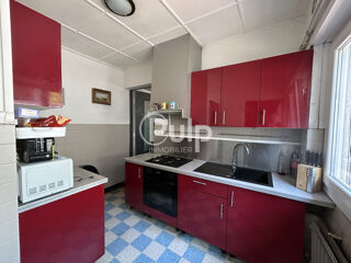  Maison � vendre 6 pi�ces 124 m�