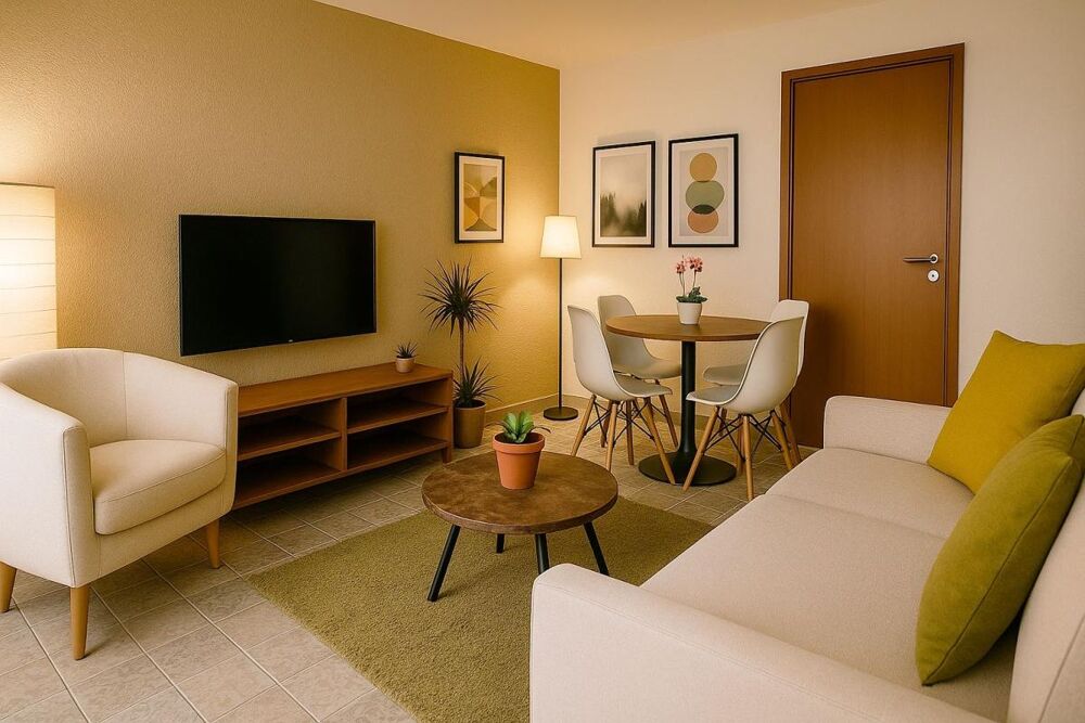 � vendre  Duplex/triplex Saint-Gilles Les Bains (97434)