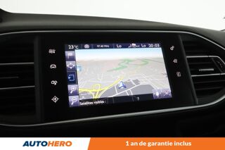 308 1.2 PureTech Active 110 ch 2017 occasion 92130 Issy-les-Moulineaux