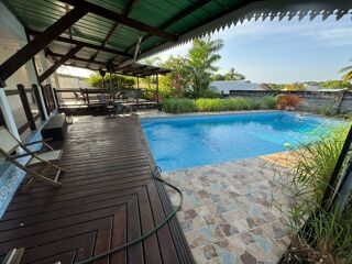  Maison � vendre 5 pi�ces 110 m�