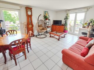  Appartement  vendre 4 pices 72 m
