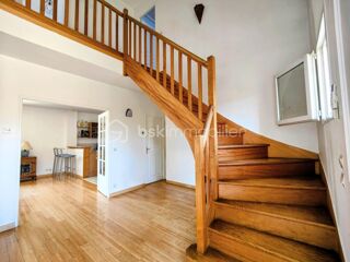  Maison à vendre 6 pièces 146 m²