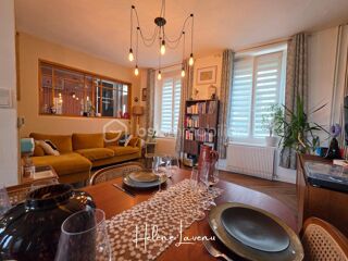  Maison à vendre 5 pièces 98 m²