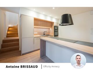 Vente Appartement Appartement Annecy