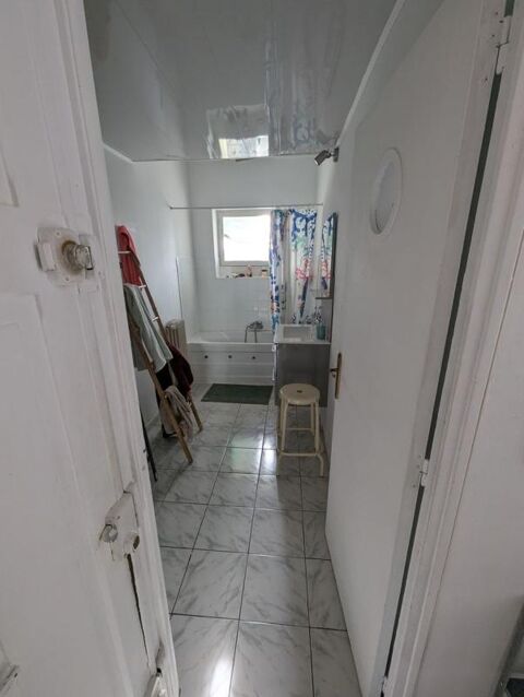  Appartement � louer 3 pi�ces 63 m�