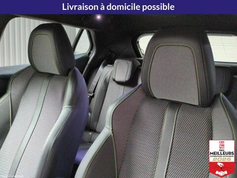 2008 HYBRID 145 BVA E-DCS6 GT + PACK DRIVE ASSIST 2026 occasion 78200 Buchelay