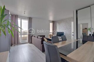  Appartement à vendre 2 pièces 47 m²