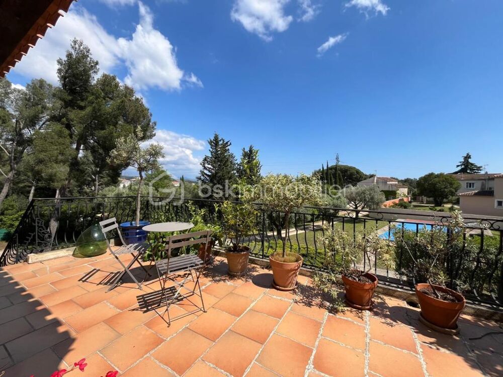 � vendre  Appartement La Ciotat (13600)
