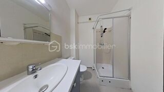  Appartement à vendre 1 pièce 18 m²