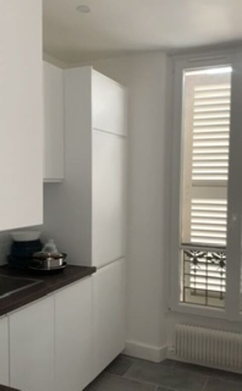  Appartement � louer 2 pi�ces 37 m�